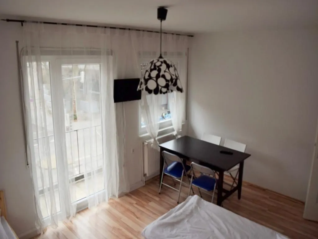 Apartment Stuttgart Ost
