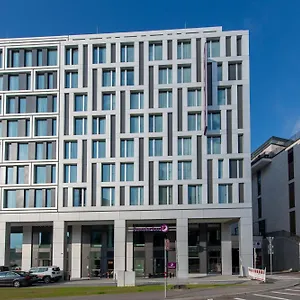 Premier Centre Στουτγκάρδη